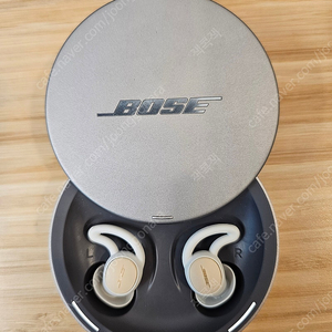BOSE sleepbuds2 슬립버즈2 부품용 (왼쪽 버즈 고장) 판매