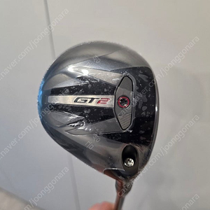 타이틀리스트 GT2 우드 18도 스피더 NX 그린 6S 특주 아쿠쉬네트코리아 국내 정품 팝니다.