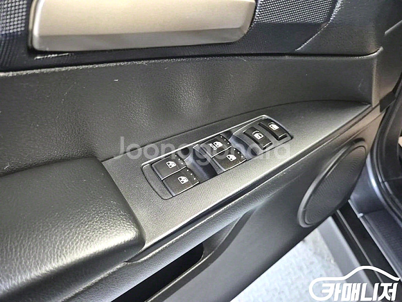 [KG모빌리티(쌍용) ]더뉴코란도스포츠 CX5(2WD)...--9