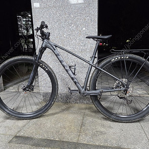 TREK 트렉 엑스칼리버8 MTB 자전거 특S급