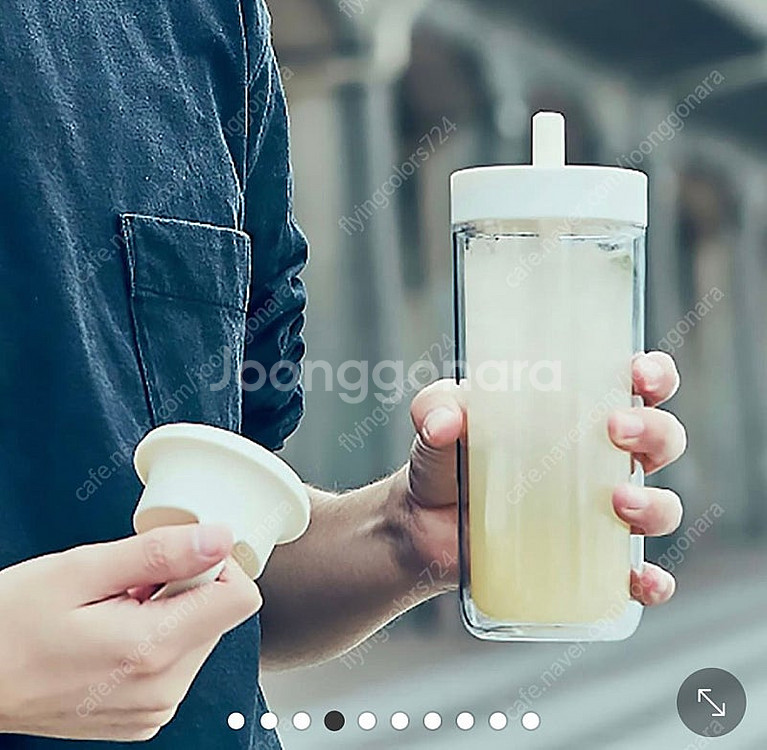 킨토 투고보틀 텀블러 kinto togo bottle ...--3
