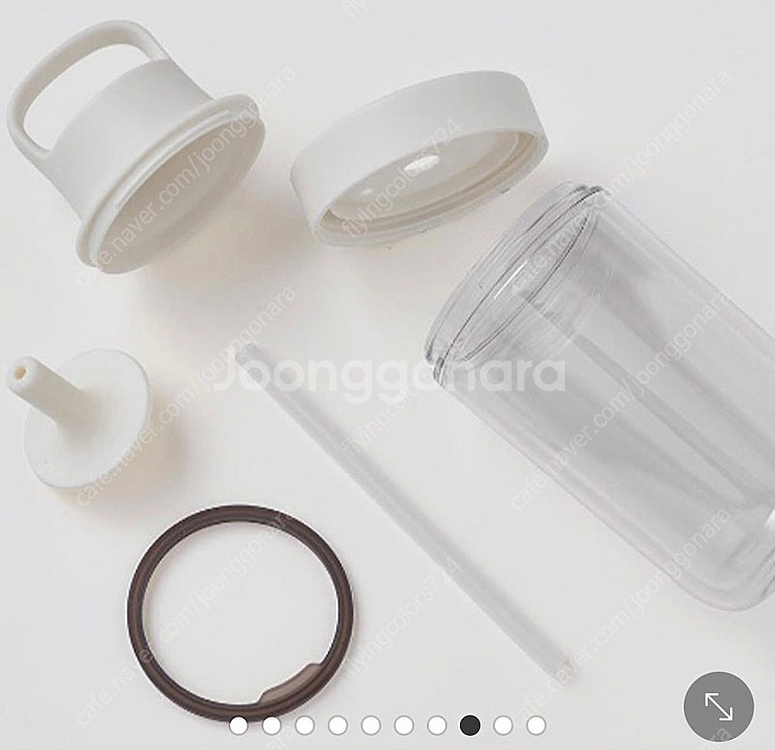 킨토 투고보틀 텀블러 kinto togo bottle ...--4