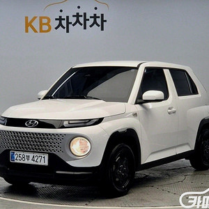 [현대]캐스퍼 1.0 가솔린 밴 스마트 (2인승) 2023 년 중고차◆전액할부◆중고리스◆친절서비스◆
