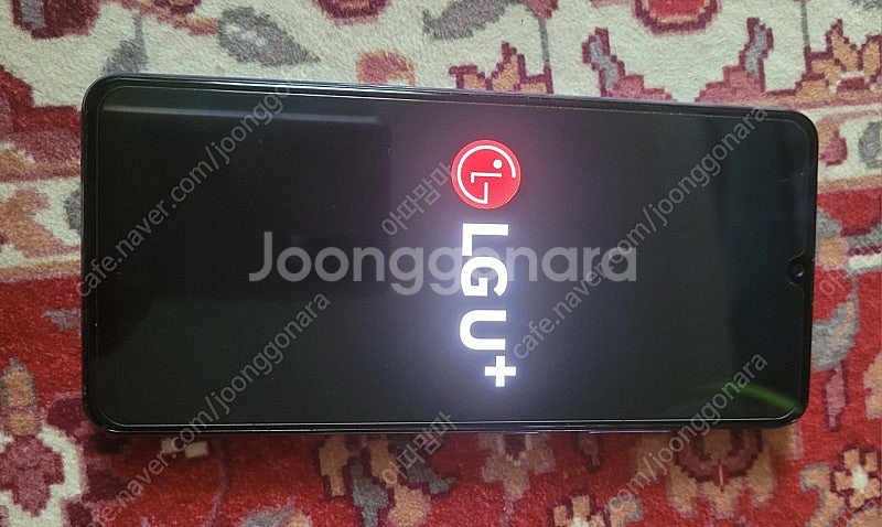 갤럭시A32, 64GB 엘지유플러스 공기계,3사호환--0