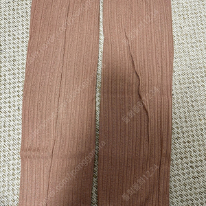 루비아웨어 레그워머 미니 차이chai 한쌍 택포