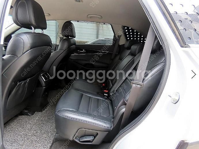 @14년식 올 뉴쏘렌토 R2.0 2WD 프레스티지 전국...--6