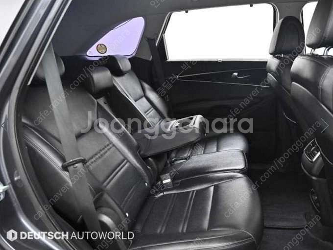 중고차 기아 올 뉴쏘렌토 R2.0 4WD 프레스티지 1...--3