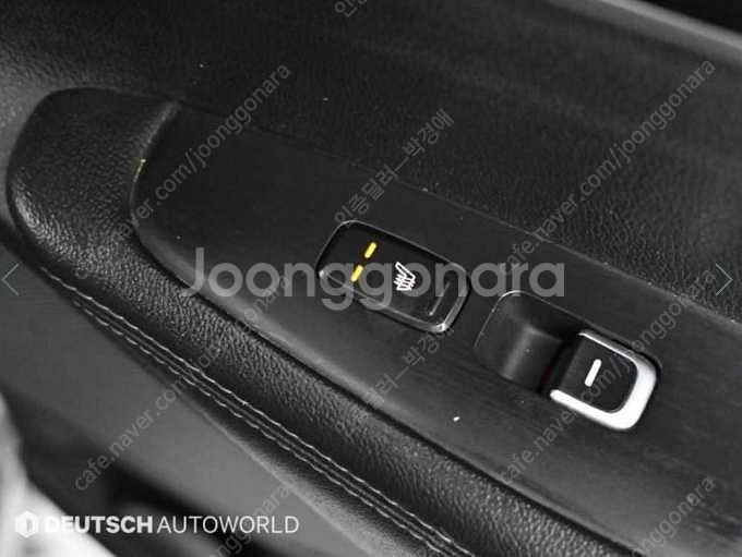 중고차 기아 올 뉴쏘렌토 R2.0 4WD 프레스티지 1...--6