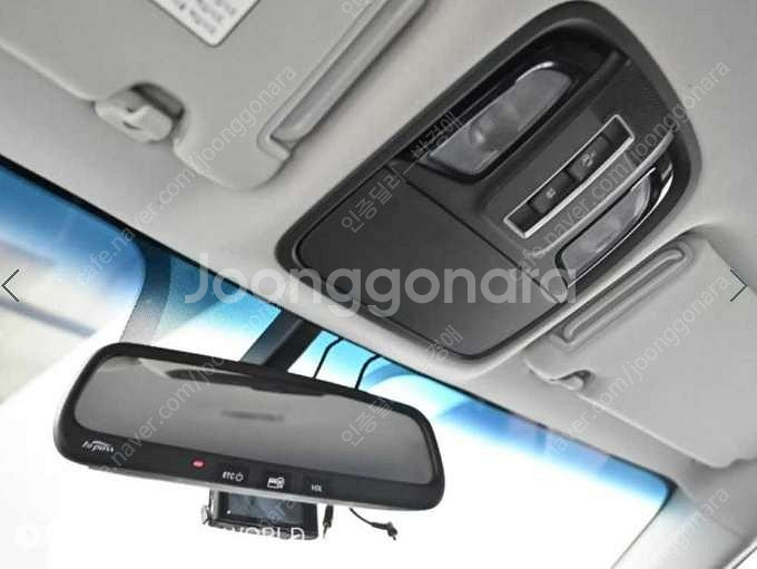 중고차 기아 올 뉴쏘렌토 R2.0 4WD 프레스티지 1...--7