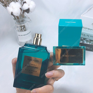 톰 포드 네롤리 포르토피노 100ml 공용향수 새상품 택포