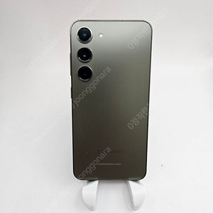 ◆특가판매◆ 갤럭시S23 그린 256GB 39만원 (50328)