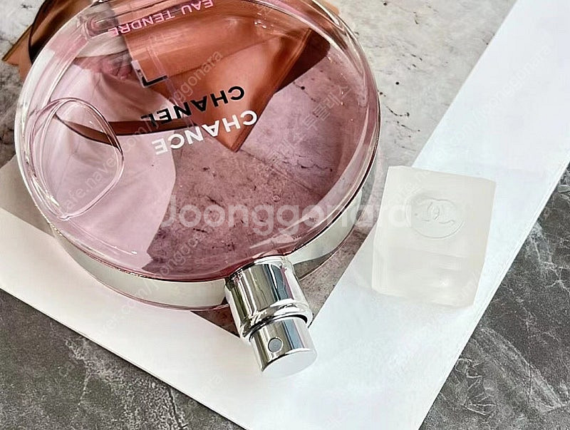 샤넬 샹스 오 땅드르 우먼 오 드 뚜왈렛 100ml 여...--0
