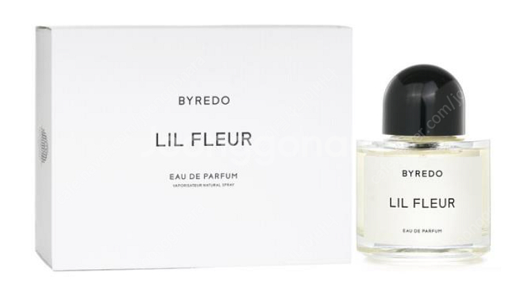 바이레도 릴 플뢰르 100ml 공용향수 새상품 택포--0