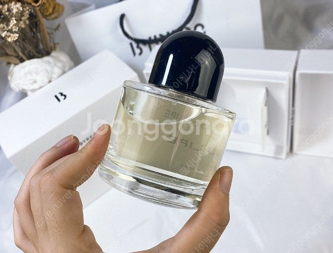 바이레도 모하비 고스트 100ml 공용향수 새상품 택포--0