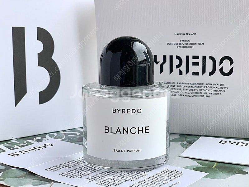 바이레도 블랑쉬 100ml 여성향수 새상품 택포--0