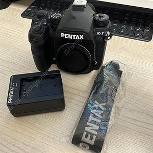 Pentax K-1
