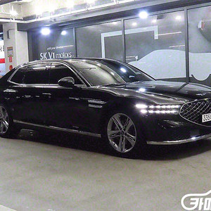 G90(RS4) 3.5T GDI AWD 2022 년 중고차/전액할부/중고리스/중고렌트/