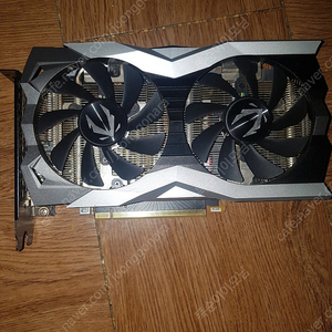 그래픽카드 rtx2060 super 팝니다.