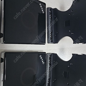 zotac 미니피씨 팝니다 2개 1.5만