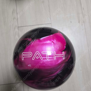 path 하드볼 14파운드 볼링공 판매합니다