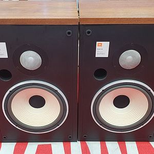 JBL 56스피커/초기형/일리코