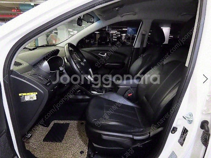 @14년식 뉴투싼 ix 디젤 R2.0 2WD 월드컵 에...--6
