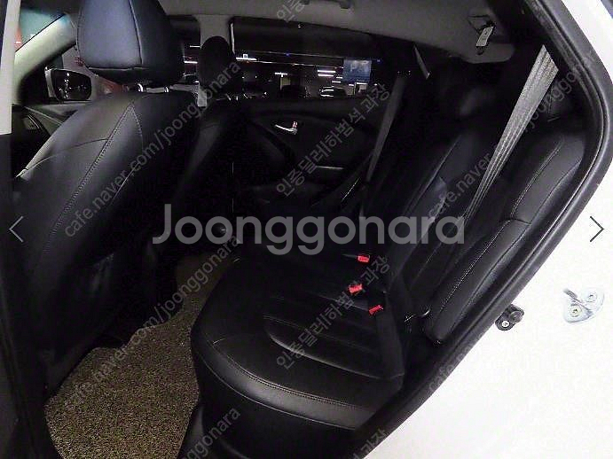 @14년식 뉴투싼 ix 디젤 R2.0 2WD 월드컵 에...--7