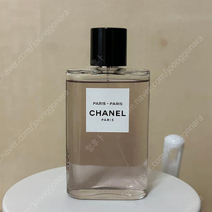 국문택) 샤넬파리 파리 125ml