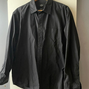 무신사스탠다드_무터리 릴랙스핏 셔츠 M 사이즈 8벌 일괄