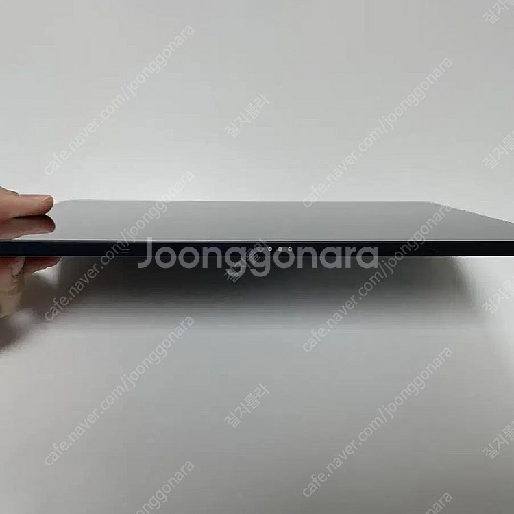 갤럭시탭 S8 (SM-X700) 블랙색상 판매--0