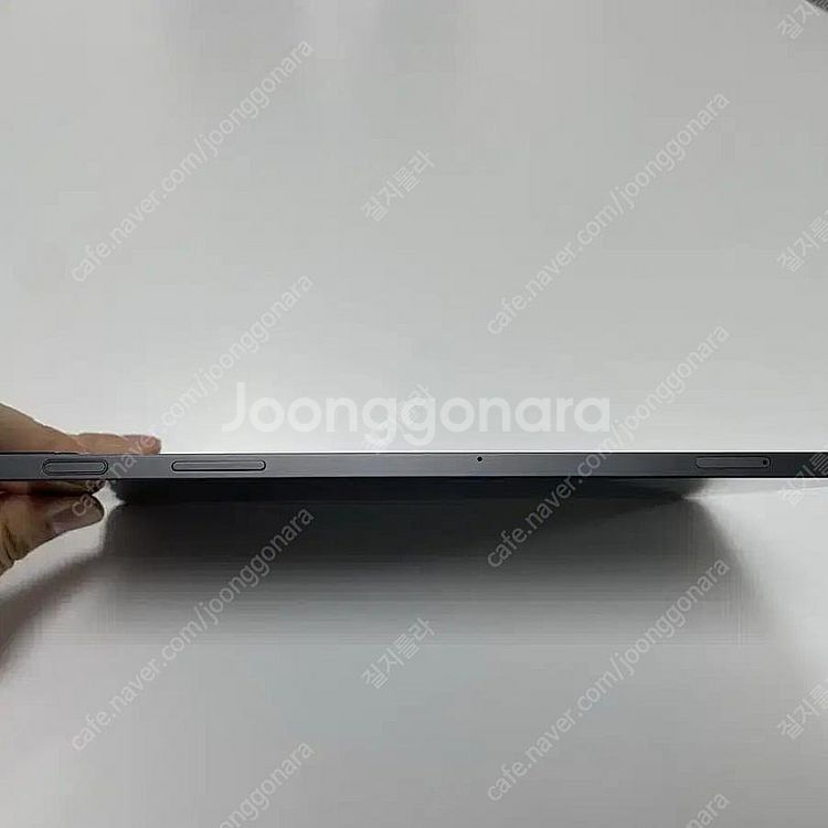 갤럭시탭 S8 (SM-X700) 블랙색상 판매--1