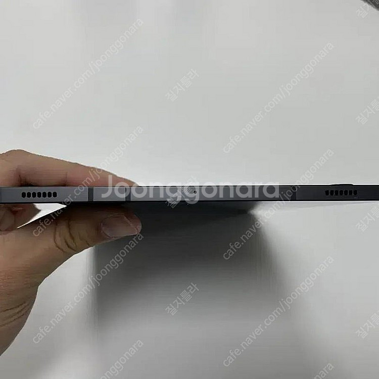 갤럭시탭 S8 (SM-X700) 블랙색상 판매--2