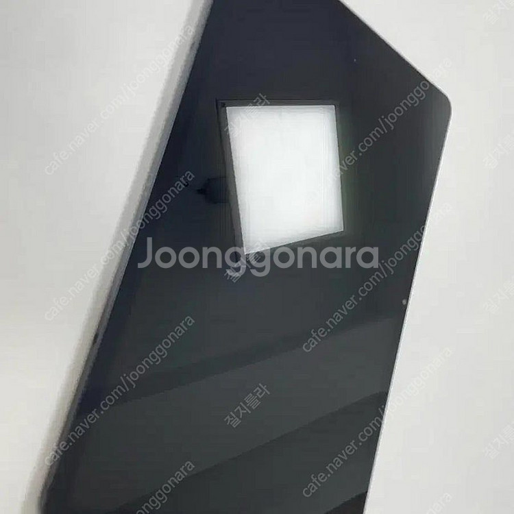 갤럭시탭 S8 (SM-X700) 블랙색상 판매--6