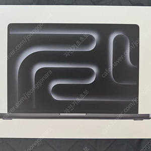 맥북프로 m4프로 / macbook pro m4 pro
