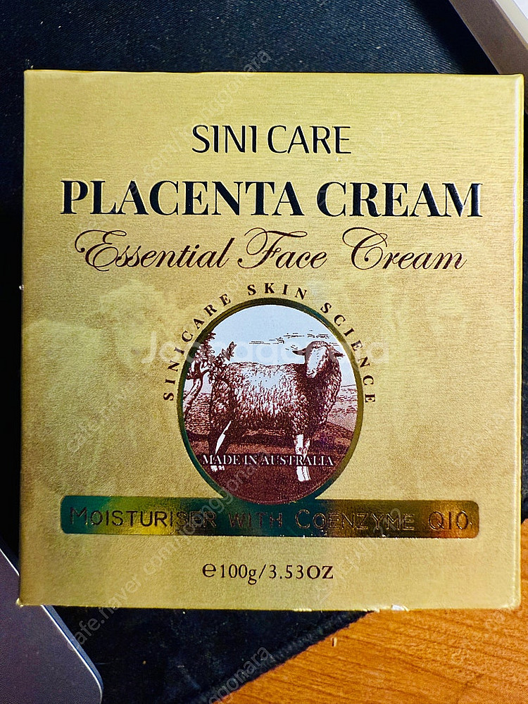 호주 SINICARE 시니케어 플라센타 코엔자임 Q10...--0