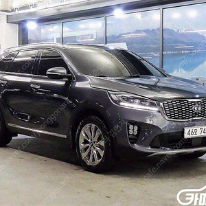 [기아]더 뉴 쏘렌토 디젤 2.2 4WD 노블레스 스페셜 ★중고차★중고차매입★전액할부★저신용자★신불자★소액할부★현금★카드 전부 가능합니다!