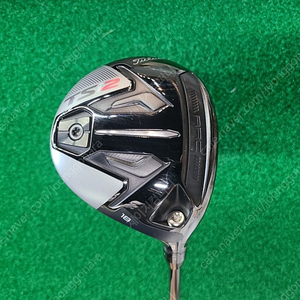 Titleist 타이틀리스트 TSi2 18도 5번 우드