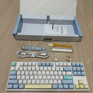 한성 gk893b pro 동그리 35g 판매합니다.