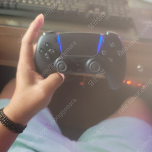 Ps5 듀얼센스 블랙 판매