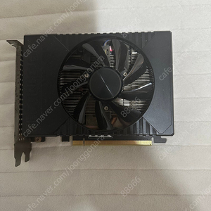 HP gtx 1660 super
