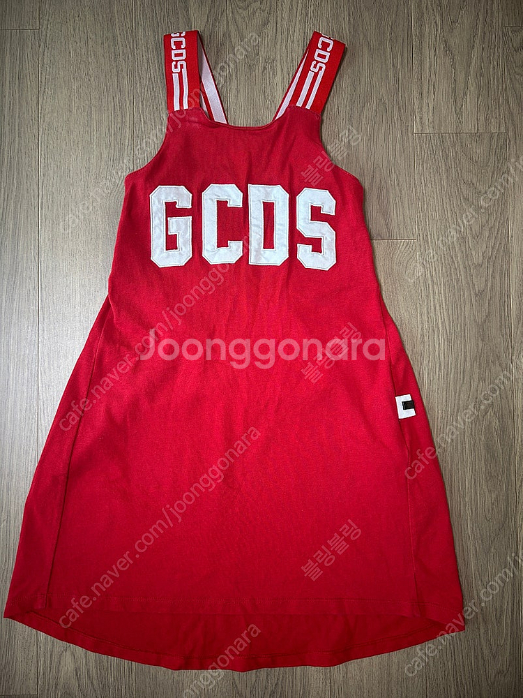 GCDS 원피스 8--0