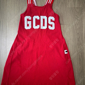 GCDS 원피스 8