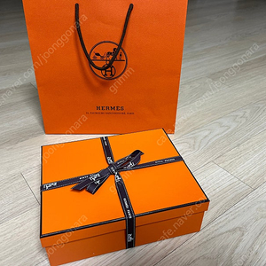 에르메스 미니 에블린 판매 or교환