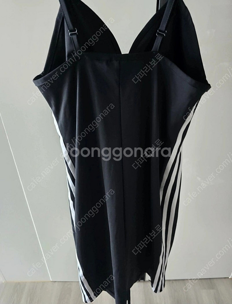 아디다스 HK5084 원피스 L(새상품)--4
