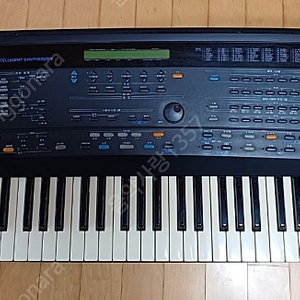 로랜드 E86신디사이져키보드