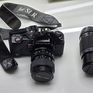 펜탁스 A3 Date 필름 카메라 Pentax (장식용)