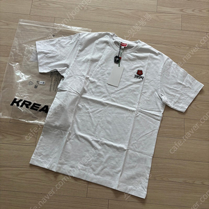 겐조 플라워 반팔