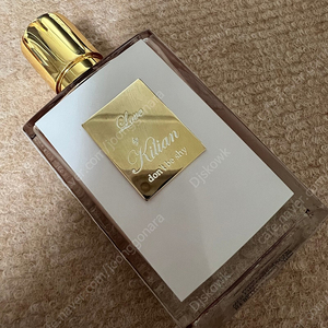 킬리안 러브 돈 비 샤이 50ml