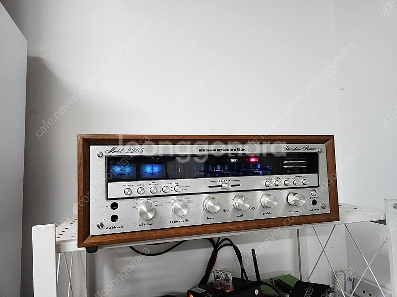 마란츠 2265--0