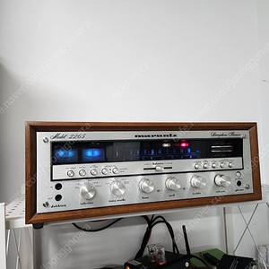 마란츠 2265